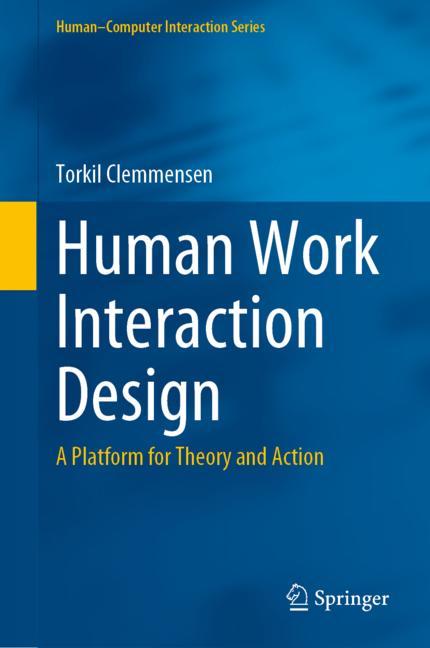 Human Work Interact… - image