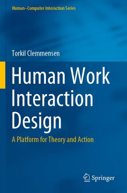 Human Work Interact… - image