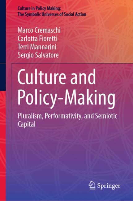 Culture And Policy-… - image