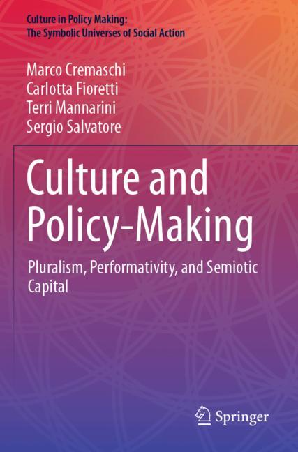Culture And Policy-… - image