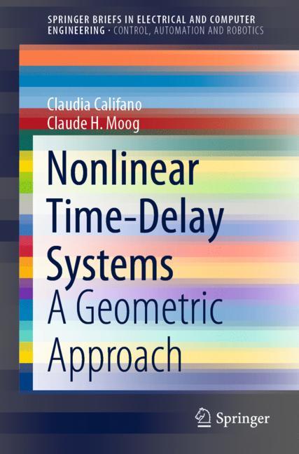 Nonlinear Time-Dela… - image