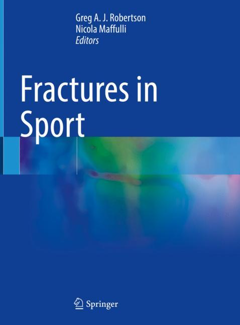 Fractures In Sport