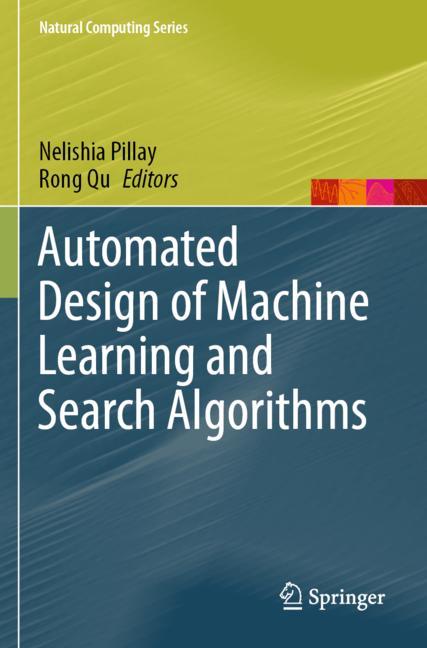 Automated Design Of…