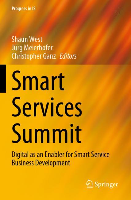 Smart Services Summ… - image