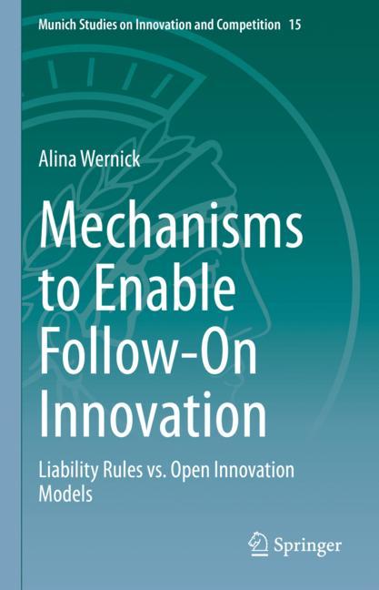 Mechanisms To Enabl…