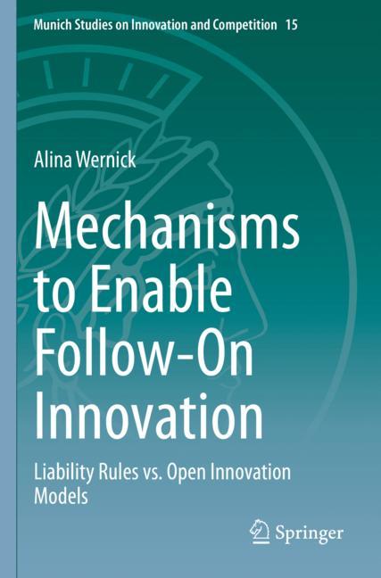 Mechanisms To Enabl…