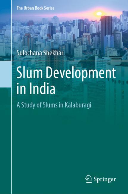 Slum Development In… - image