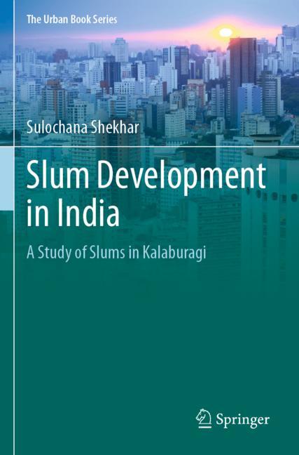 Slum Development In… - image