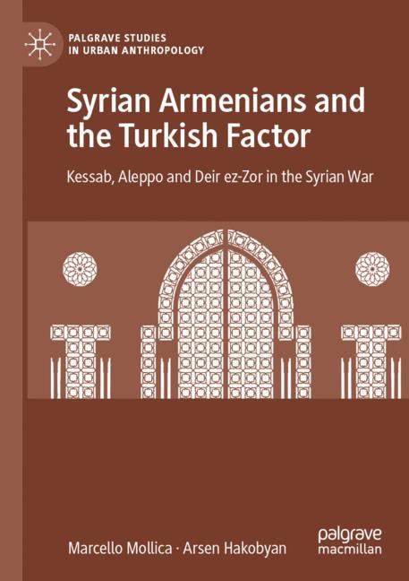 Syrian Armenians An… - image