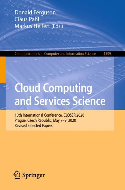 Cloud Computing And… - image