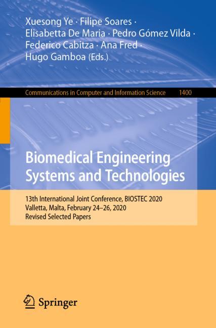 Biomedical Engineer… - image