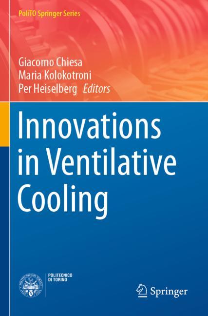 Innovations In Vent… - image