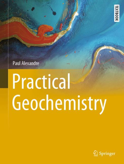 Practical Geochemis…