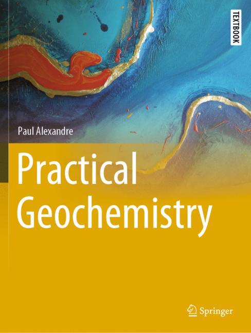 Practical Geochemis…