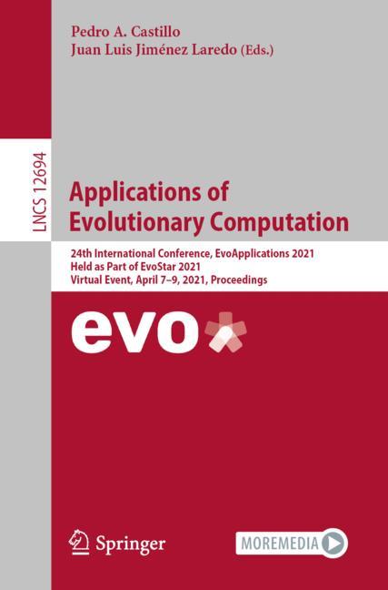 Applications Of Evo…