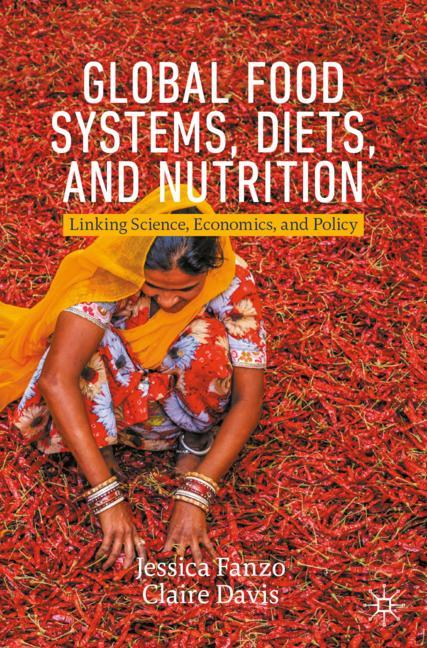 Global Food Systems… - image