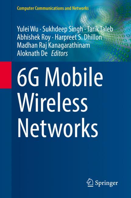6G Mobile Wireless …