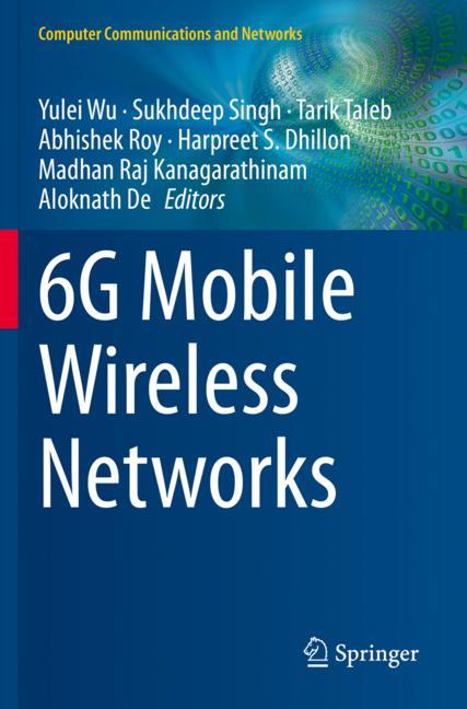 6G Mobile Wireless …