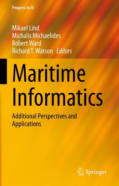 Maritime Informatics - image