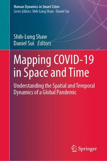 Mapping COVID-19 In…