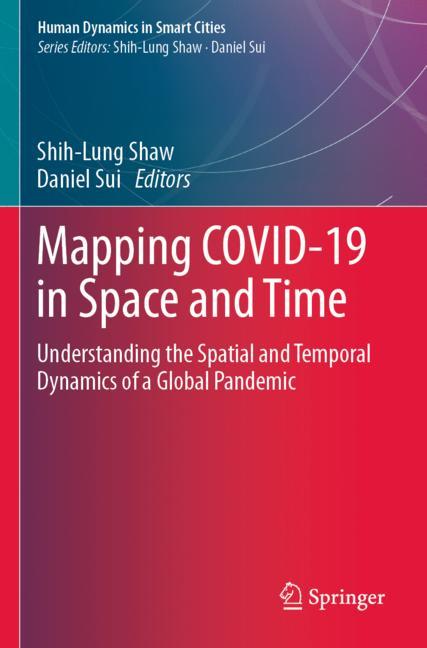 Mapping COVID-19 In…