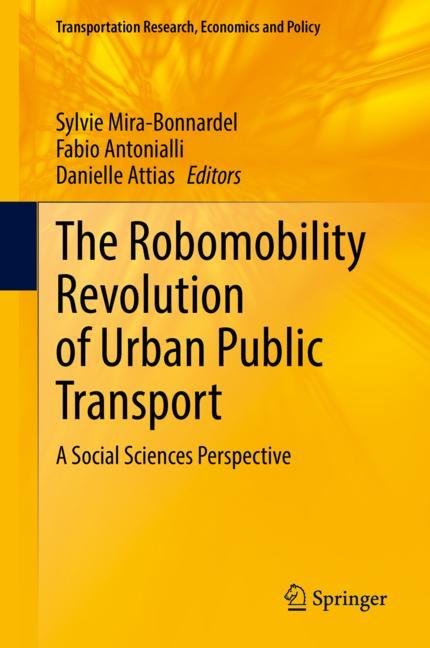 The Robomobility Re… - image
