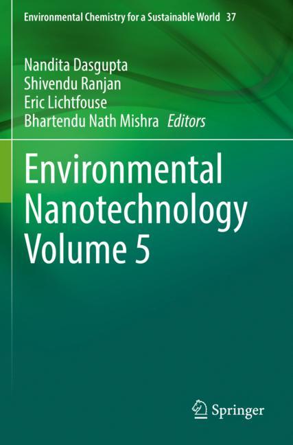Environmental Nanot… - image