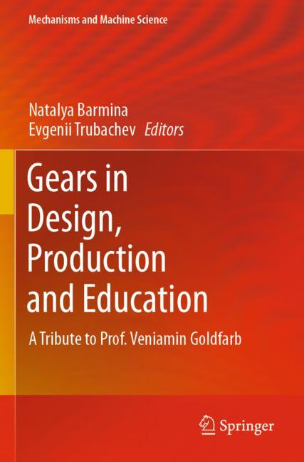 Gears In Design, Pr…