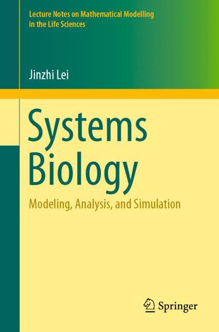Systems Biology - image