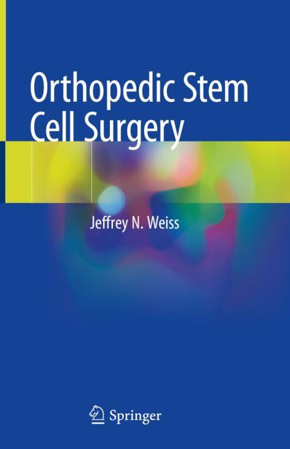 Orthopedic Stem Cel…