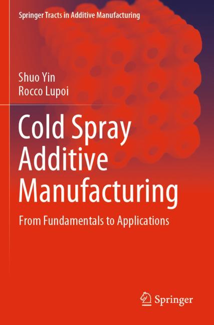 Cold Spray Additive…