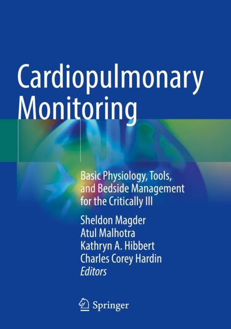 Cardiopulmonary Mon… - image