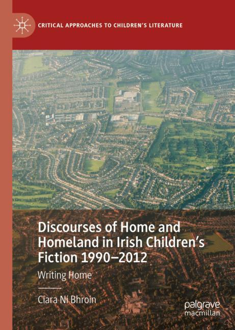 Discourses Of Home … - image