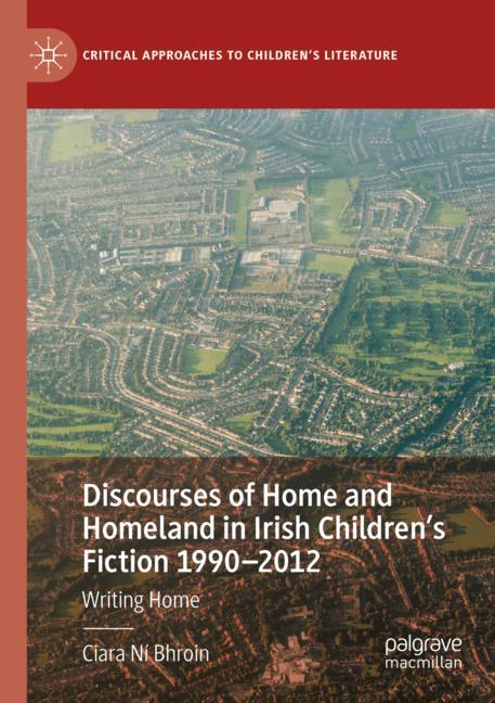 Discourses Of Home … - image