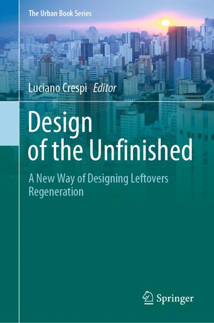 Design Of The Unfin… - image