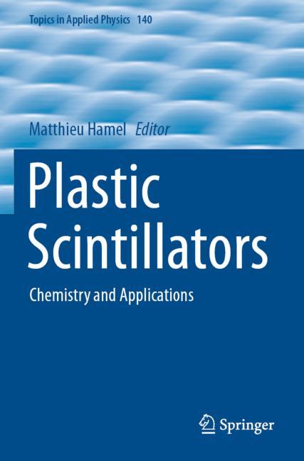 Plastic Scintillato…