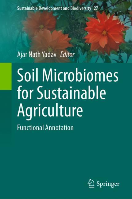 Soil Microbiomes Fo… - image