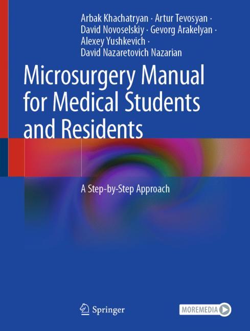 Microsurgery Manual…