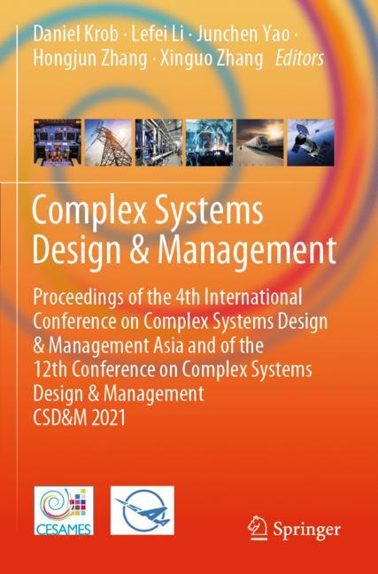 Complex Systems Des… - image
