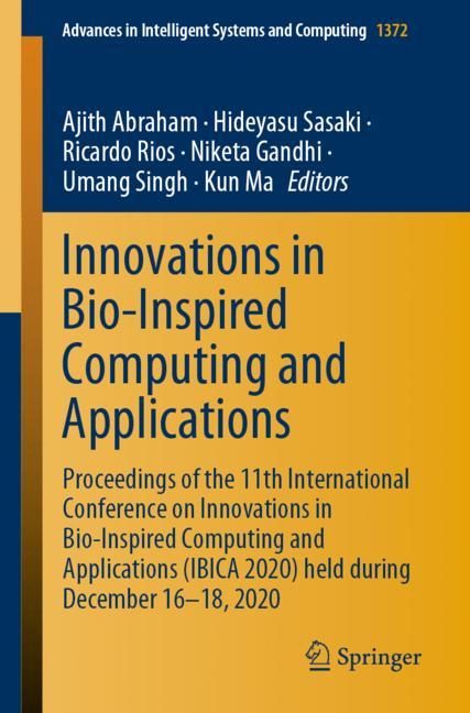Innovations In Bio-…