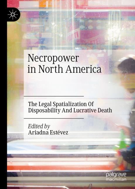 Necropower In North… - image