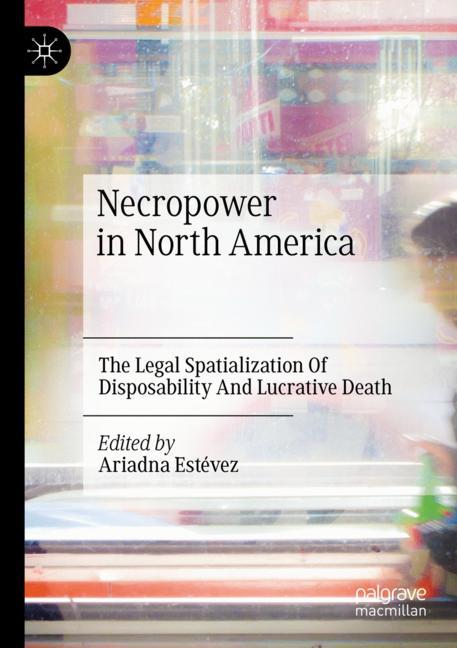 Necropower In North… - image