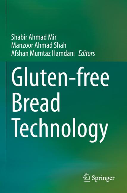 Gluten-Free Bread T…