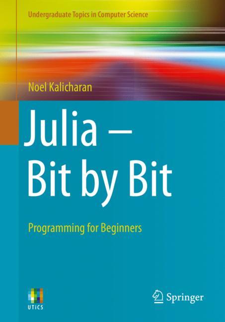 Julia - Bit By Bit