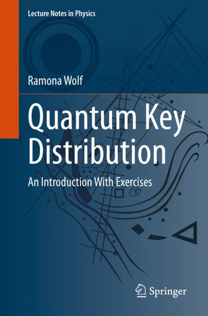 Quantum Key Distrib…
