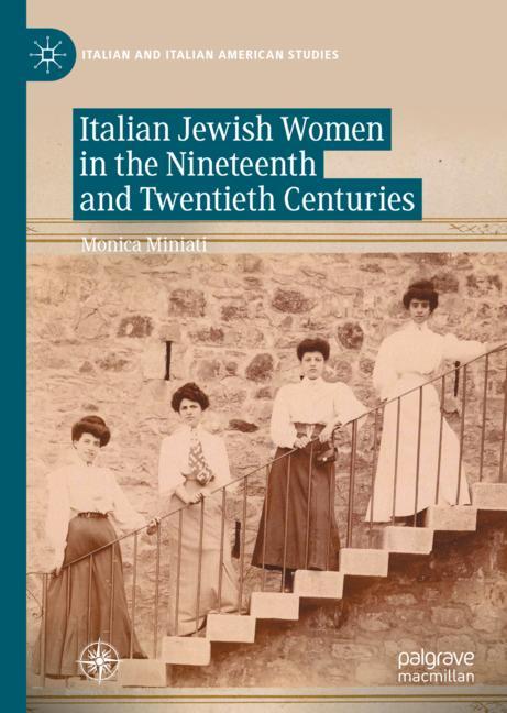 Italian Jewish Wome… - image