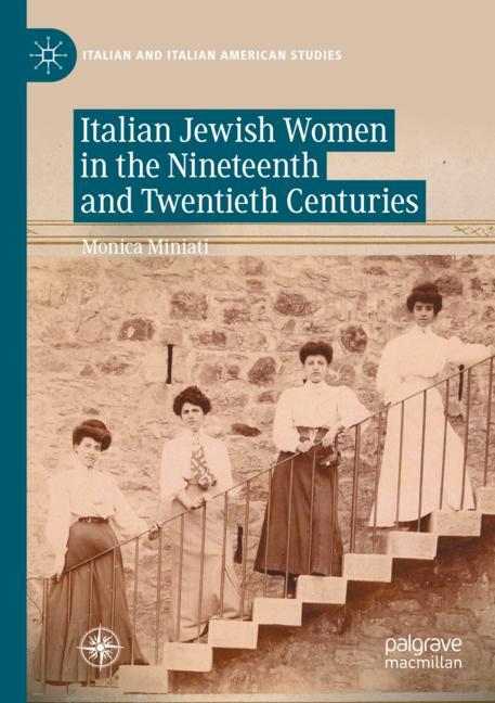 Italian Jewish Wome… - image