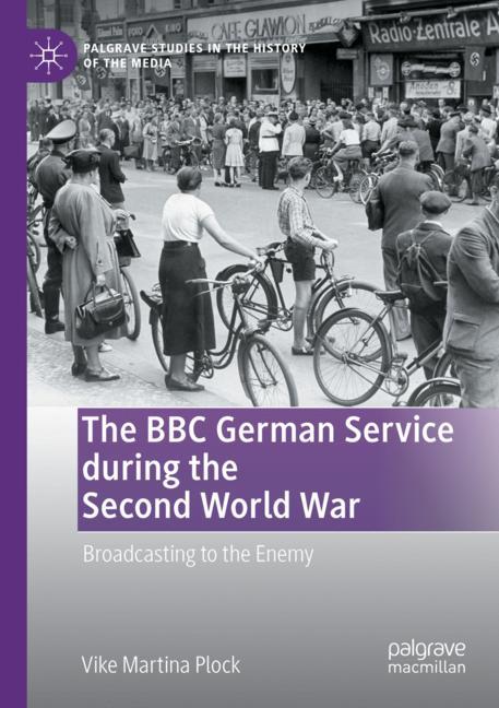 The Bbc German Serv…