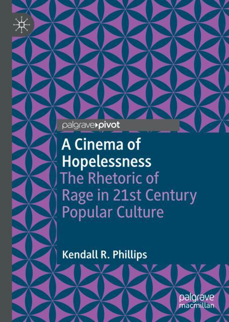 A Cinema Of Hopeles… - image