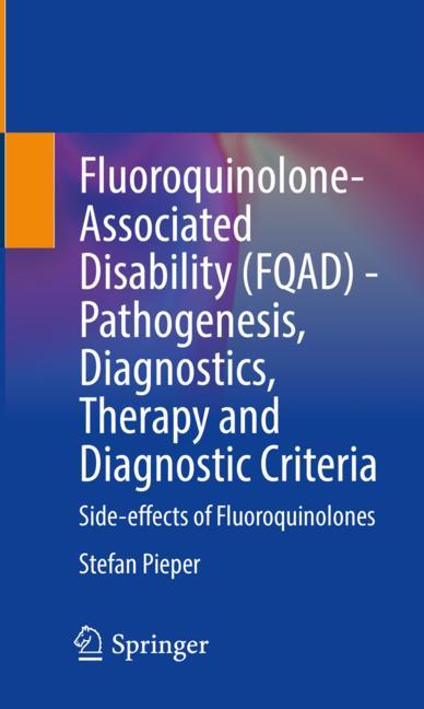 Fluoroquinolone-Ass…